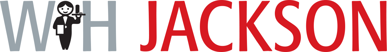 WH Jackson - Suppliers of Hotel Crockery, Bar Glasses & Catering Equipment